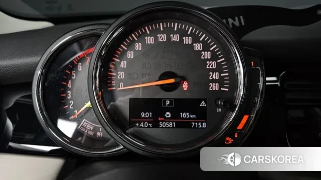 Mini Cooper id 3746972 из Кореи 18