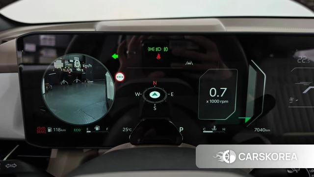 Kia Celtos second Generation id 4995264 из Кореи 28