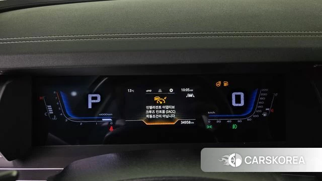 Ssangyong Torres id 5022271 из Кореи 28