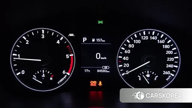 Hyundai Santa Fe TM id 3374932 из Кореи 18