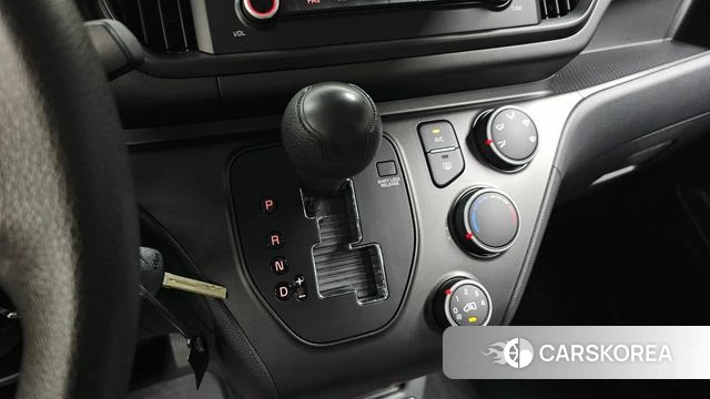 Kia The New Kia Ray id 5039735 из Кореи 29