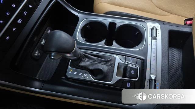 Kia Carnival 4th generation id 5002185 из Кореи 29