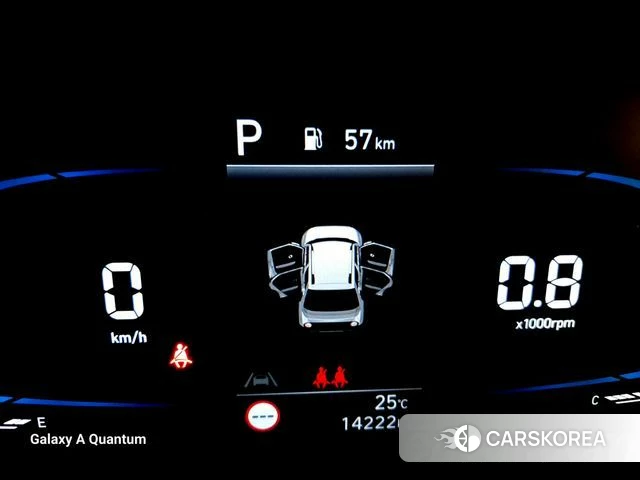 Hyundai Casper id 5039946 из Кореи 18