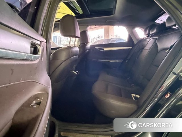 Hyundai The New Grandeur IG id 4918258 из Кореи 18