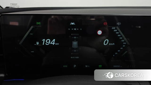 Ssangyong Musso EV (O100) id 5030767 из Кореи 18