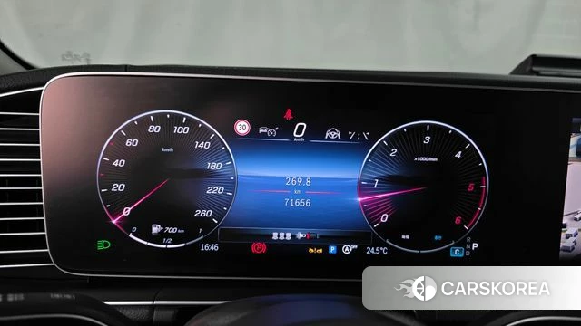 Mercedes-Benz GLE-Class W167 id 4996160 из Кореи 31