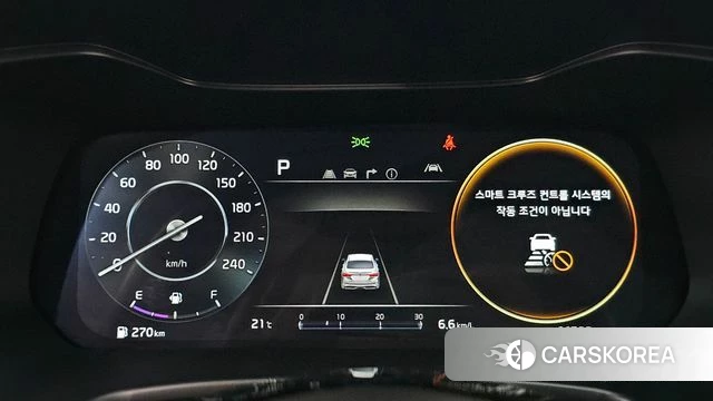 Kia The New K3 2nd generation id 5033556 из Кореи 32