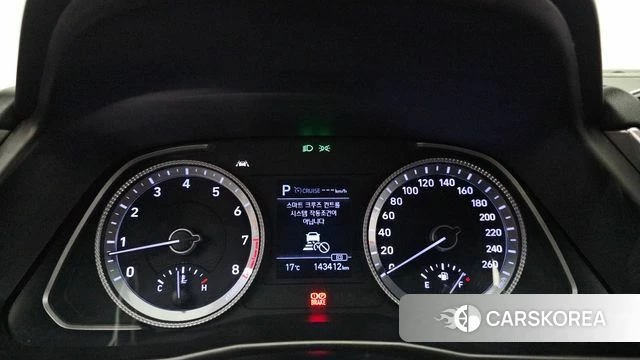 Hyundai Sonata (DN8) id 5041734 из Кореи 28