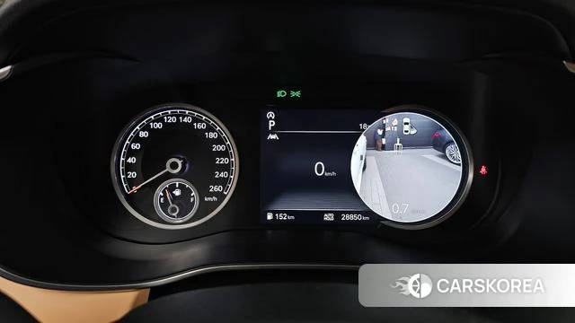 Genesis The New G70 id 5040586 из Кореи 34