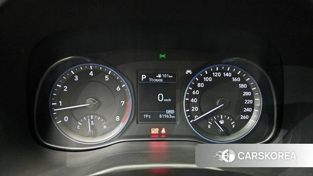 Hyundai Kona id 4988138 из Кореи 18