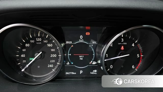 Land Rover Discovery 5 id 5048454 из Кореи 18