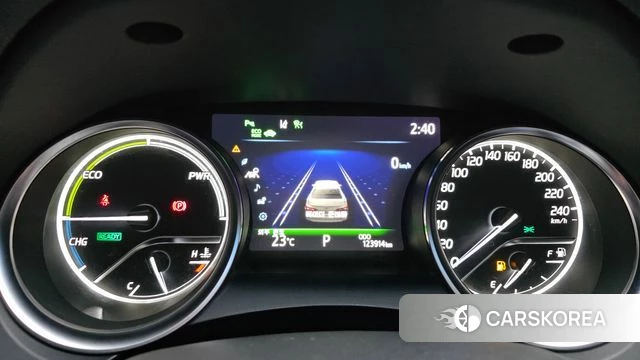 Toyota Camry (XV70) id 4977947 из Кореи 29