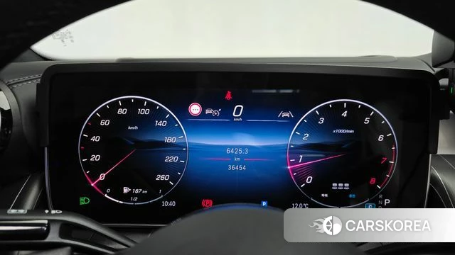 Mercedes-Benz GLC-Class X254 id 5021134 из Кореи 33