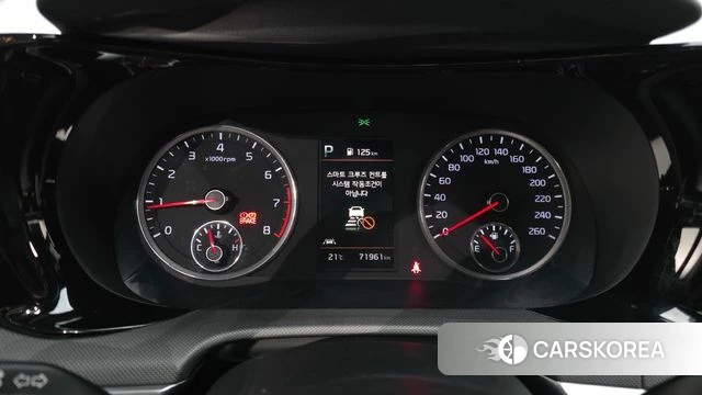 Kia K5 3rd generation id 4967043 из Кореи 18