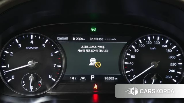 Kia More K9 id 5023951 из Кореи 18