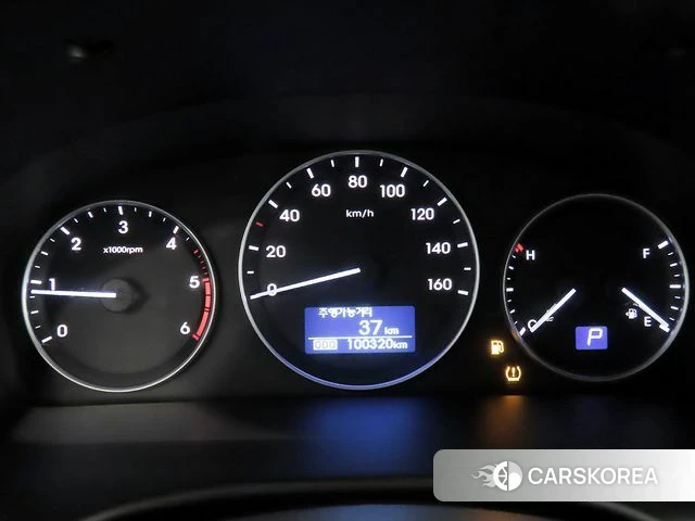 Hyundai The New Grand Starex id 5003783 из Кореи 18