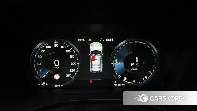 Volvo XC60 second Generation id 4977163 из Кореи 18