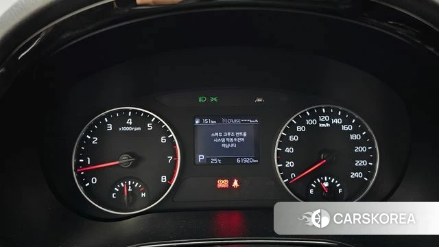 Kia Seltos id 4959947 из Кореи 34