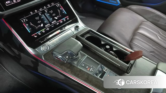 Audi A7 (4K) id 5018326 из Кореи 37