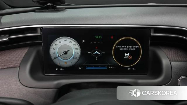 Hyundai Tucson (NX4) id 4982178 из Кореи 18