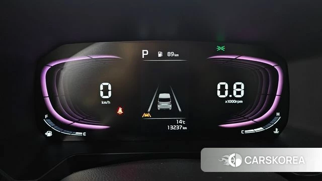 Kia The New Kia Ray id 4986083 из Кореи 29