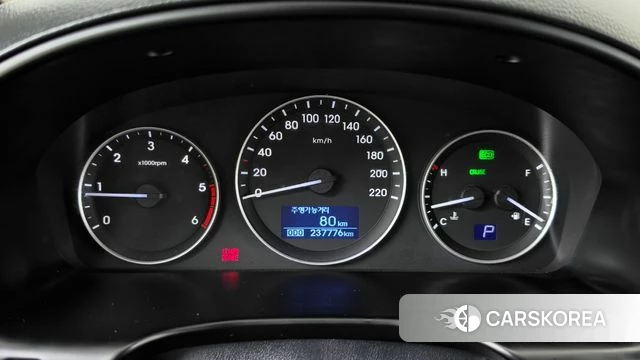 Hyundai The New Grand Starex id 4718102 из Кореи 18