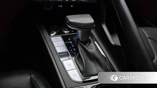 Hyundai The New Avante Hybrid (CN7) id 5021680 из Кореи 28