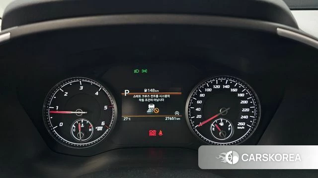 Hyundai The New Santa Fe id 4463480 из Кореи 30