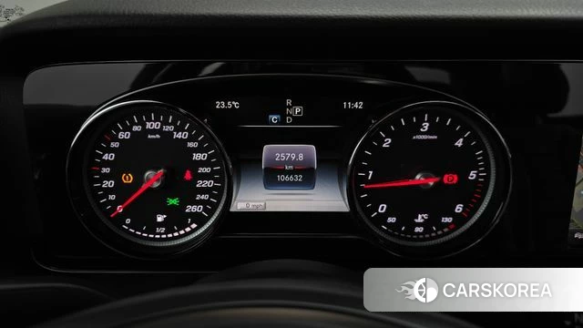 Mercedes-Benz E-Class W213 id 5018957 из Кореи 29