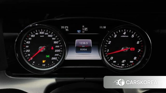 Mercedes-Benz E-Class W213 id 4937508 из Кореи 18