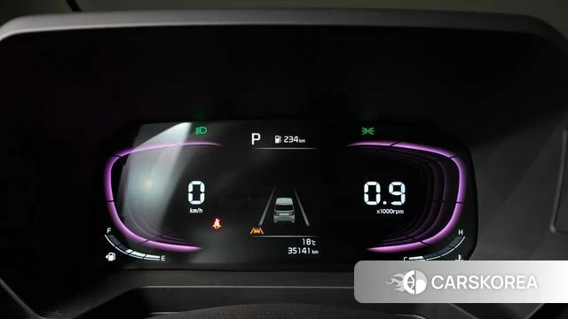 Kia The New Kia Ray id 5011615 из Кореи 28