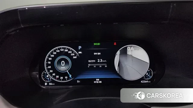 Hyundai Palisade id 3556719 из Кореи 18
