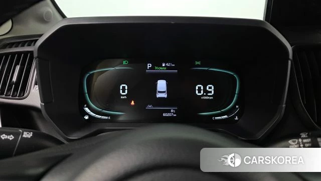 Kia The New Kia Ray id 5022160 из Кореи 34