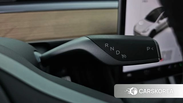 Tesla Model Y id 4930067 из Кореи 31