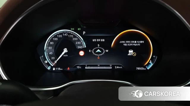 Genesis G80 (RG3) id 5040152 из Кореи 18