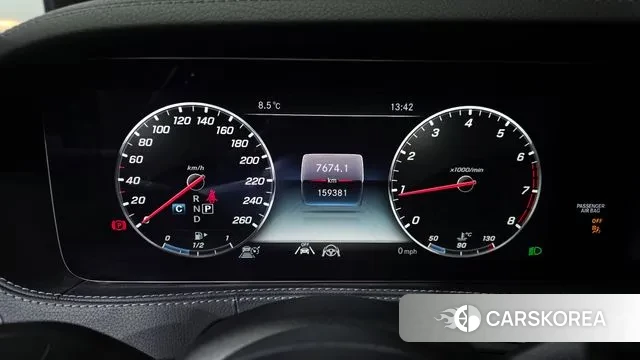 Mercedes-Benz S-Class W222 id 3473754 из Кореи 18
