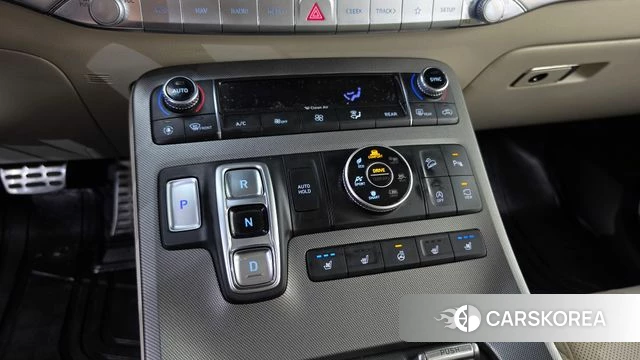 Hyundai Palisade id 4992589 из Кореи 28