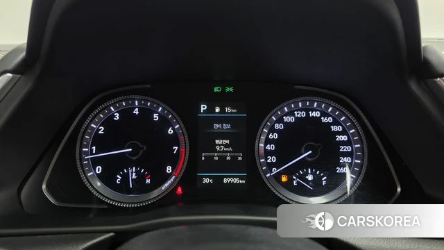 Hyundai Sonata (DN8) id 4740453 из Кореи 30