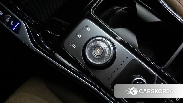 Kia The New Sorento 4th Generation id 5021038 из Кореи 40