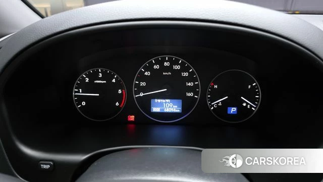 Hyundai The New Grand Starex id 4672420 из Кореи 28