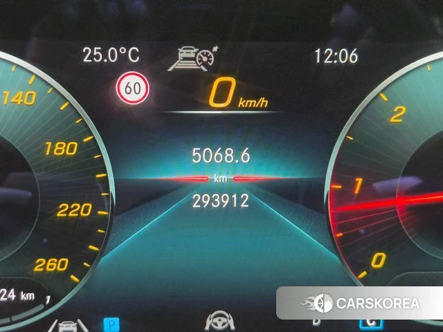 Mercedes-Benz E-Class W213 id 5000705 из Кореи 18