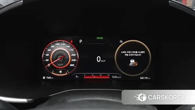 Hyundai The New Santa Fe id 3646477 из Кореи 18
