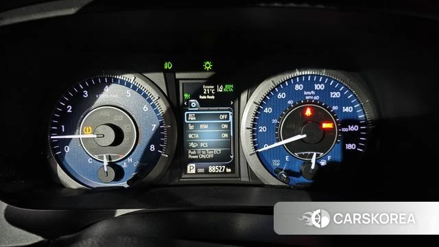 Toyota Sienna id 4998704 из Кореи 18