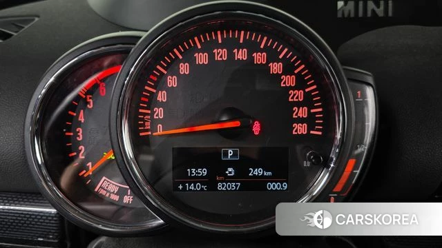 Mini Cooper D Clubman id 5023800 из Кореи 30