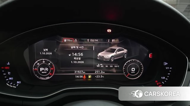 Audi A4 (B9) id 4937712 из Кореи 18