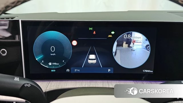 Hyundai Santa Fe (MX5) id 4985204 из Кореи 35