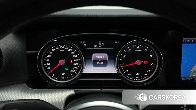 Mercedes-Benz E-Class W213 id 3861242 из Кореи 18