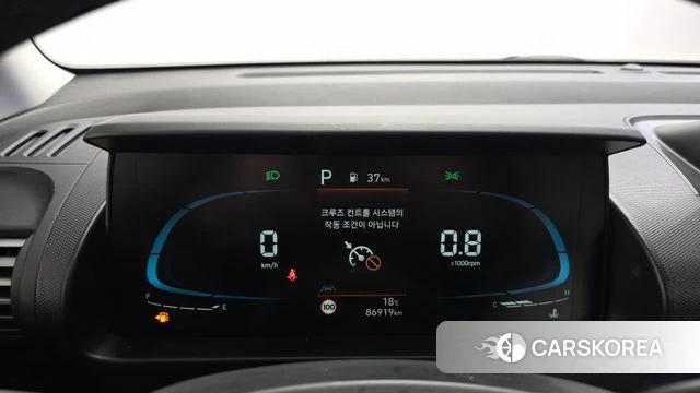 Hyundai Casper id 5012110 из Кореи 18