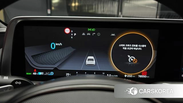 Hyundai Ionic 6 id 4656582 из Кореи 33