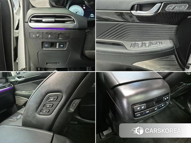 Hyundai The New Palisade id 4748574 из Кореи 18